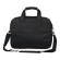 Сумка портфель BRAUBERG CONTROL с отделением для ноутбука 15-16", 2 отделения, черная, 31х41х15 см, 240508