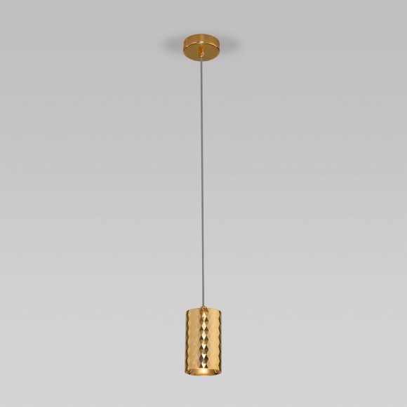 Подвесной светильник 50247/1 LED/ золото