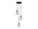 Подвесной светильник Ambrella light High Light LH58112