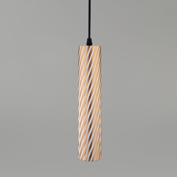 Подвесной светильник 50190/1 LED золото