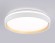 Потолочный светодиодный светильник Ambrella light Orbital Dance FZ607