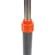 Вентилятор напольный, 3 режима, SONNEN TF-50W-45-А304, d=45 см, 50 Вт, черный, 454789, FS-45-A304