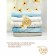 Кондиционер для белья в гранулах, 210 г, LENOR "Oro E Fiori Di Vaniglia", ваниль и орхидея