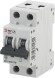 Б0031826 Автоматический выключатель ЭРА PRO NO-901-54 ВА47-63 2P 25А кривая C 6кА