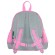 Рюкзак BRAUBERG KIDS PLAY детский, 1 отделение, 3 кармана, Tiny cutie, 29х23х12 см, 273148
