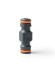 GF80005450 Муфта GF GF80005450 двойная соединительная
