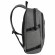 Рюкзак BRAUBERG URBAN универсальный, с отделением для ноутбука, USB-порт, "Charge", серый, 46х31х15 см, 271655