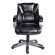 Кресло офисное BRABIX "Eldorado EX-504", экокожа, черное, 530874