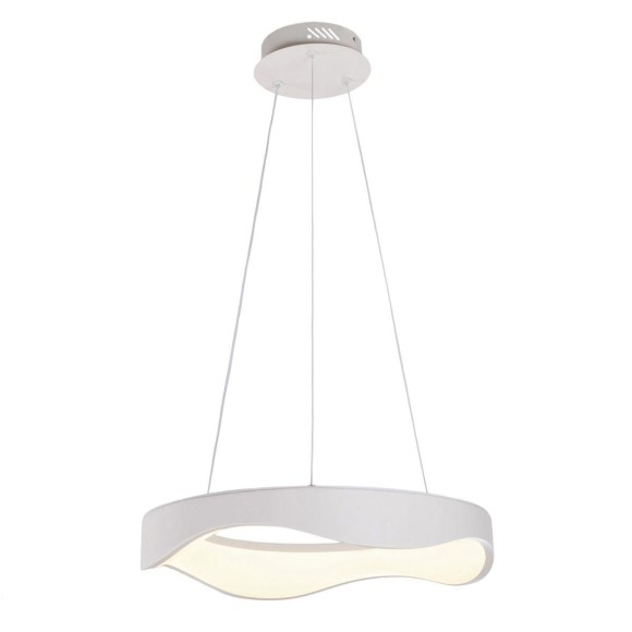 Подвесной светодиодный светильник MyFar Pendant Diona MR9180-PL
