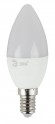 Лампочка светодиодная ЭРА STD LED B35-9W-860-E14 E14 / Е14 9Вт свеча холодный дневной свет