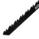 Полотна для электролобзика  по дереву, 2 шт, ( 3104-XL ) Gross