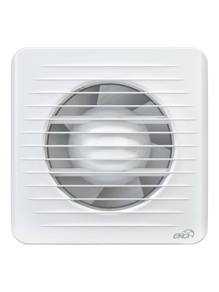 ERA 4 C ET Вентилятор накладной ERA обратный клапан ET D100 ERA