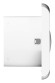 WIND 100C ET Вентилятор накладной WIND D100 обратный клапан ET ERA