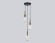 Подвесной светильник Ambrella light High Light LH55252