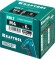 KRAFTOOL Bolt, М4 x 8 мм, штифт 10 мм, 200 шт, стальные винтовые заклепки (311709-04-10)