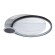 Потолочный светодиодный светильник Escada Concept 10226/3Led Round