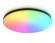 Потолочный светодиодный светильник Ambrella light Orbital Dance FZ2006