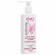 Крем-мыло для интимной гигиены гипоаллергенное с молочной кислотой 200мл EVO Intimate, 1436