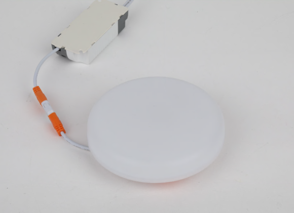Б0054323 Светильник светодиодный встраиваемый ЭРА LED 11-36-6K круглый регулируемый 36Вт 6500K