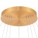 Подвесная светодиодная люстра Stilfort Planetary 4005/05/04PL