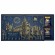 Чай RICHARD "Royal Palace Tea Selection", ассорти 8 вкусов, НАБОР 40 сашетов, 102053