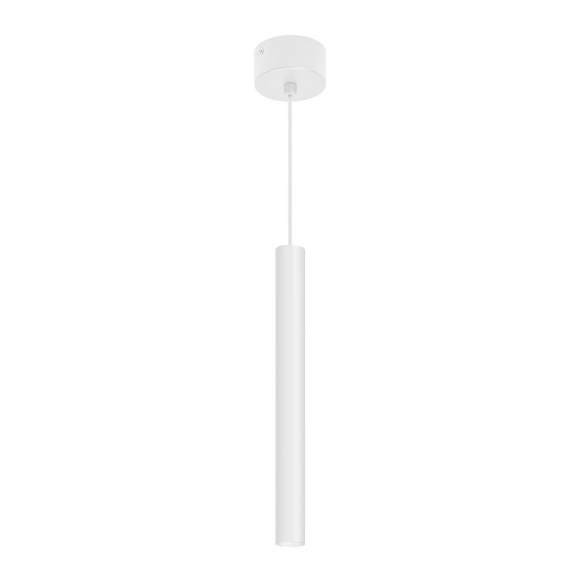 Подвесной светодиодный светильник Arlight SP-Pipe-Hang-L300-R30-9W Warm3000 038613