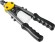STAYER Compact-48, 2.4 - 4.8 мм, 240 мм, компактный двуручный заклепочник, Professional (3116)