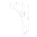 Бра TK Lighting 2719 Helix Gold