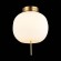 Потолочный светодиодный светильник ST Luce Lacus SL1621.202.01