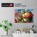 Холст на картоне BRAUBERG ART CLASSIC, 50*70см, грунтованный, 100% хлопок, мелкое зерно, 191022