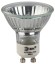 Б0051799 Лампочка галогенная ЭРА GU10-JCDR (MR16)-35W-230V GU10 35 Вт софит теплый белый свет