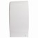 Диспенсер для туалетной бумаги LAIMA PROFESSIONAL ORIGINAL (Система T2), малый, белый, ABS, 605766