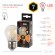 Лампочка светодиодная ЭРА F-LED P45-7W-827-E27 E27 / Е27 7Вт филамент шар теплый белый свет