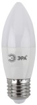Б0031410 Лампочка светодиодная ЭРА STD LED B35-9W-860-E27 E27 / Е27 9Вт свеча холодный дневной свeт