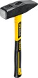 STAYER Hercules, 1500 г, слесарный молоток, Professional (20050-15)