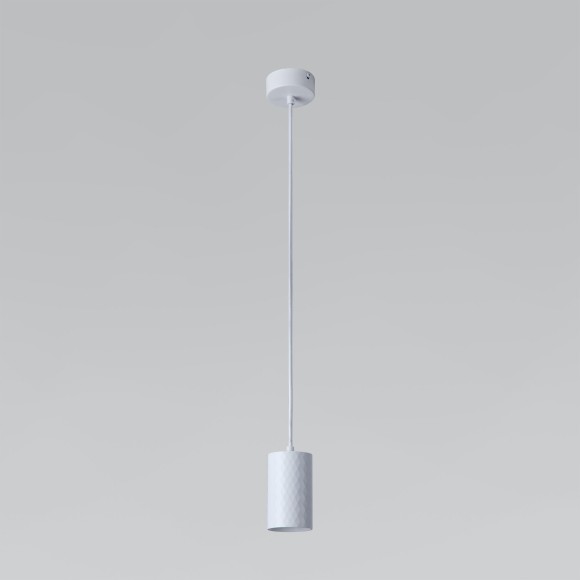 Подвесной светильник 50247/1 LED/ белый