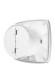 WIND 100C HT Вентилятор накладной WIND D100 обратный клапан HT ERA