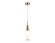Подвесной светильник Ambrella light High Light LH55271