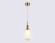 Подвесной светильник Ambrella light High Light LH55271