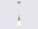 Подвесной светильник Ambrella light High Light LH55271