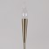 Потолочный светильник ILLUMICO IL0441-9P-79 BRASS VASE