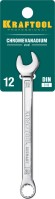 KRAFTOOL 12 мм, комбинированный гаечный ключ (27079-12)