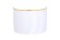 Настенный светильник Abrasax Lavendel WB.400/2.26white