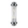 Настенный светильник Arte Lamp Hanna A1070AP-2CC