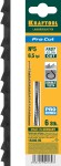 KRAFTOOL Pro Cut, 130 мм, 6 шт, полотна для лобзика (15340-05)