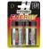 C0034933 Батарейки Трофи LR20-2BL ENERGY POWER Alkaline (12/96/3456)