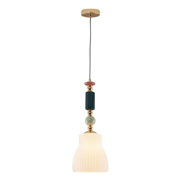 Подвесной светильник Moderli Charm V10904-P