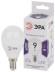 Б0031411 Лампочка светодиодная ЭРА STD LED P45-9W-860-E14 E14 / Е14 9Вт шар холодный дневной свет