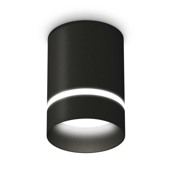 Комплект потолочного светильника Ambrella light Techno Spot XC (C6302, N6229) XS6302061