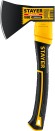 STAYER FIBERGLASS, 1000/1150 г, 410 мм, кованый топор, Professional (2062-10)